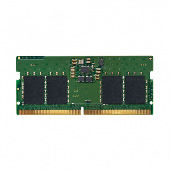 Módulo KINGSTON DDR5 8GB 5600MT/S Sodimm (KVR56S46BS6-8)
