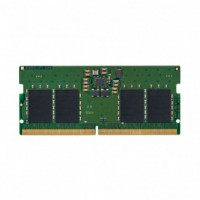 Módulo KINGSTON DDR5 8GB 5600MT/S Sodimm (KVR56S46BS6-8)