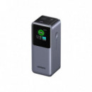 Powerbank UGREEN Nexode 20000 Mah 130W 1XUSB-A 2XUSB-C Gris (35524B)