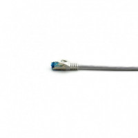 Cable EQUIP RJ45 CAT.6A S/ftp 3M Blanco (EQ605802)