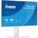 Monitor IIYAMA 22" 120HZ IPS Fhd Blanco (XB2497HSU-W1)
