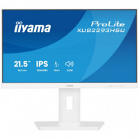 Monitor IIYAMA Prolite 22" 100HZ IPS Fhd Blanco (XUB2293HSU-W7)
