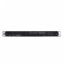 Caja para Rack 19" 1U Atx/itx Fondo 430MM (51916)  UNYKA