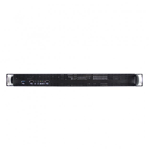 Caja para Rack 19" 1U Atx/itx Fondo 430MM (51916)  UNYKA