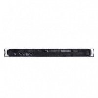 Caja para Rack 19" 1U Atx/itx Fondo 430MM (51916)  UNYKA