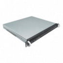 Caja para Rack 19" 1U Atx/itx Fondo 430MM (51916)  UNYKA