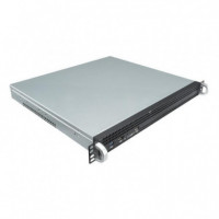 Caja para Rack 19" 1U Atx/itx Fondo 430MM (51916)  UNYKA