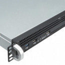 Caja para Rack 19" 1U Atx/itx Fondo 430MM (51916)  UNYKA
