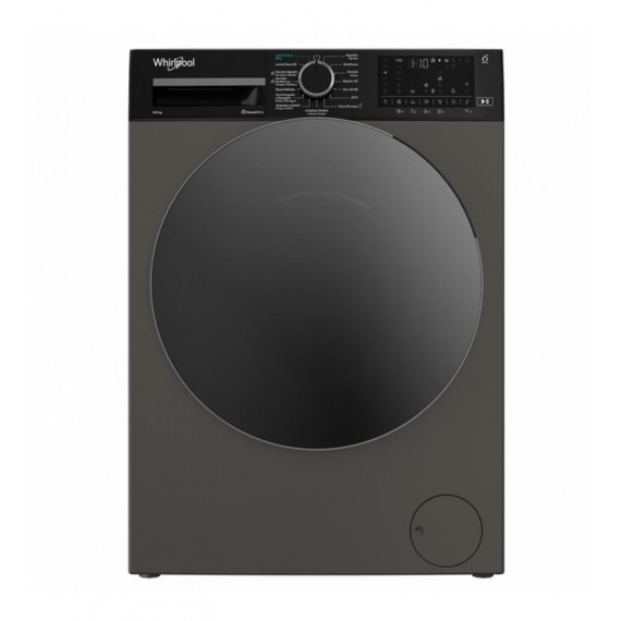 Lavadora Secadora WHIRLPOOL Wad 9636G Spt Clase A/d 9/6KG 1400RPM