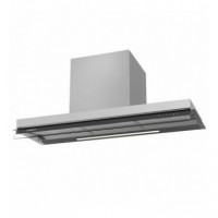 Campana CORBERÓ MARA9075X - B de 90 Cm Inox