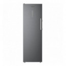 Congelador Vertical WHIRLPOOL Whmff 6312 XP4 E No Frost Inox
