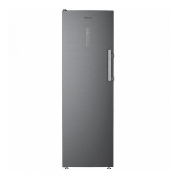 Congelador Vertical WHIRLPOOL Whmff 6312 XP4 E No Frost Inox