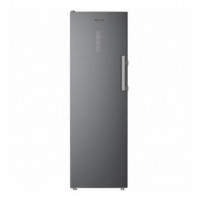 Congelador Vertical WHIRLPOOL Whmff 6312 XP4 E No Frost Inox - Guanxe Atlantic Marketplace