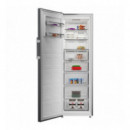 Congelador Vertical WHIRLPOOL Whmff 6312 XP4 E No Frost Inox