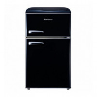 Frigorífico CORBERÓ CF2PG90RN - Clase E Negro