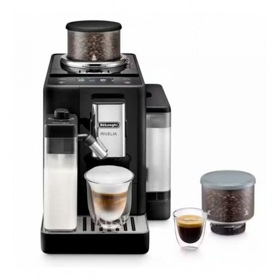 Cafetera Superautomática Delonghi Magnifica Evo ECAM440.55.B  MEFOTO