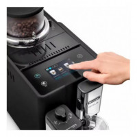 Cafetera Superautomática Delonghi Magnifica Evo ECAM440.55.B  MEFOTO