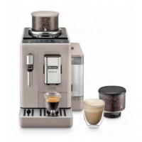 Cafetera Delonghi EXAM440.55.BG Superautomática  MEFOTO