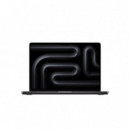Portátil Apple Macbook Pro 14" M5 16GB 512GB Ssd Negro (MDE04Y/A)  APPLE