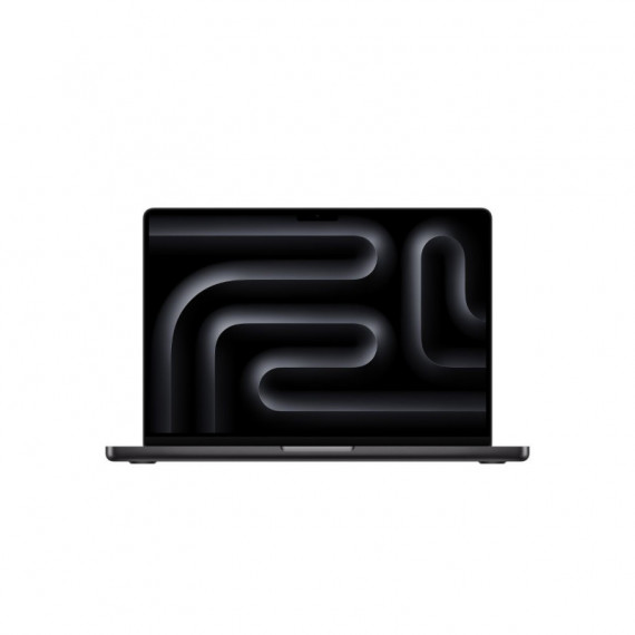 Portátil Apple Macbook Pro 14" M5 16GB 512GB Ssd Negro (MDE04Y/A)  APPLE