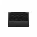Portátil Apple Macbook Pro 14" M5 16GB 512GB Ssd Negro (MDE04Y/A)  APPLE