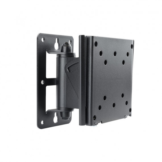 Soporte TOOQ TV 10-23" Vesa 100X100 Giratorio/inclinable 30KG (LP1423TN-B)