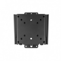Soporte TOOQ TV 10-23" Vesa 100X100 Giratorio/inclinable 30KG (LP1423TN-B)