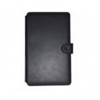 Funda APPROX Tablet 9.7" Microusb Teclado (APPIPCK04)