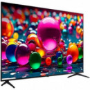 Televisor LG Uhd Ai Thinq 75UR74006LB 75 PuLGadas Ultra HD 4K Smart TV