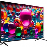 Televisor LG Uhd Ai Thinq 75UR74006LB 75 PuLGadas Ultra HD 4K Smart TV