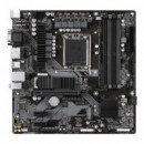 Placa Base GIGABYTE B760M DS3H DDR4 (socket 1700) Dp VGA HDMI Matx