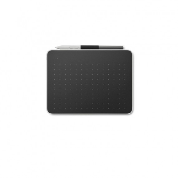 Tableta Gráfica WACOM One S Usb-c BLUETOOTH 5.1 S-pen Negra/blanca (CTC4110WLW2B)
