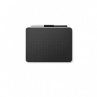 Tableta Gráfica WACOM One S Usb-c BLUETOOTH 5.1 S-pen Negra/blanca (CTC4110WLW2B)