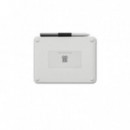 Tableta Gráfica WACOM One S Usb-c BLUETOOTH 5.1 S-pen Negra/blanca (CTC4110WLW2B)