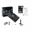 Placa Base ASUS Tuf Gaming Z890-PLUS Wifi (1851) 4DDR5 Dp HDMI ATX