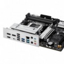 Placa Base ASUS Prime B850M-A Wifi (AM5) 4DDR5 Dp HDMI RJ45 Matx