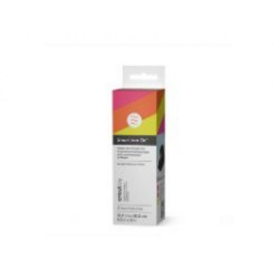 Vinilo CRICUT Smart Iron-on Termotransferible 3 Hojas 13.9X30.5CM (CRC-2011666)