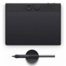 Tableta Gráfica WACOM Intuos Pro Small Usb/inalámbrica (PTK470K0B)