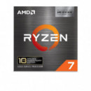 Cpu AMD Ryzen 7-5800X3D AM4 3.4GHZ/4.5GHZ (100-100000651POF)