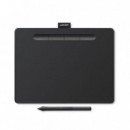 Tableta Gráfica WACOM Intuos M CTL-6100K-B USB