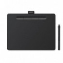 Tableta Gráfica WACOM Intuos M CTL-6100K-B USB