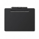 Tableta Gráfica WACOM Intuos M CTL-6100K-B USB