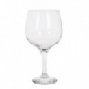 Set de 6 Copas de Combinados LAV en Vidrio Transparente 730ML
