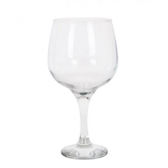 Set de 6 Copas de Combinados LAV en Vidrio Transparente 730ML