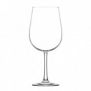 Set 6 Copas de Vino LAV Island Resistencia 585 Ml