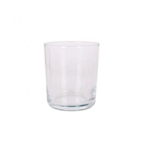 Set de 6 Vasos de Vidrio LAV Assos 360 Ml (12 ¼ Oz)