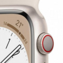 Apple Watch S8 45MM GPS BLUETOOTH 4G Beige (MNK73TY/A)  APPLE