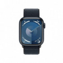 Apple Watch S9 Digital 41MM GPS 4G Negro (MRHU3QL/A)  APPLE