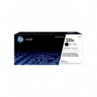 Toner Hp 331A Negro 5000 Páginas (W1331A)  HEWLETT PACKARD