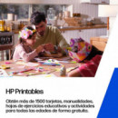 Tinta Hp 302/304 Negro 120 Páginas (B7RT7AE)  HEWLETT PACKARD